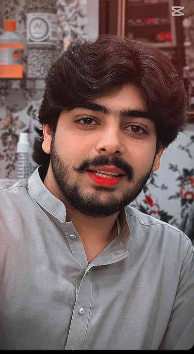 Saqlain Je