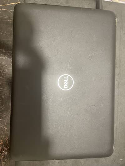 Dell 4/64 with Charger - 4+ hours battery backup - Window 10