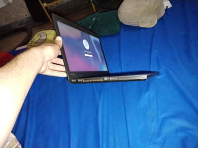 Lenovo Thinkpad laptop