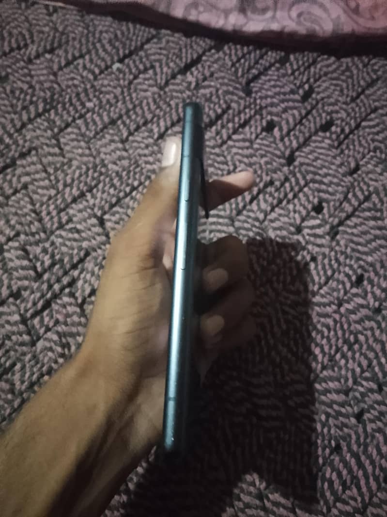 Google Pixel 7a 0