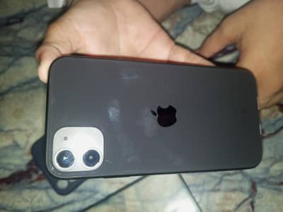 Apple iPhone 11 64gb 10 by 10