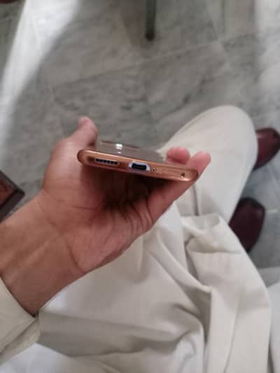 Tecno CAMON 30S