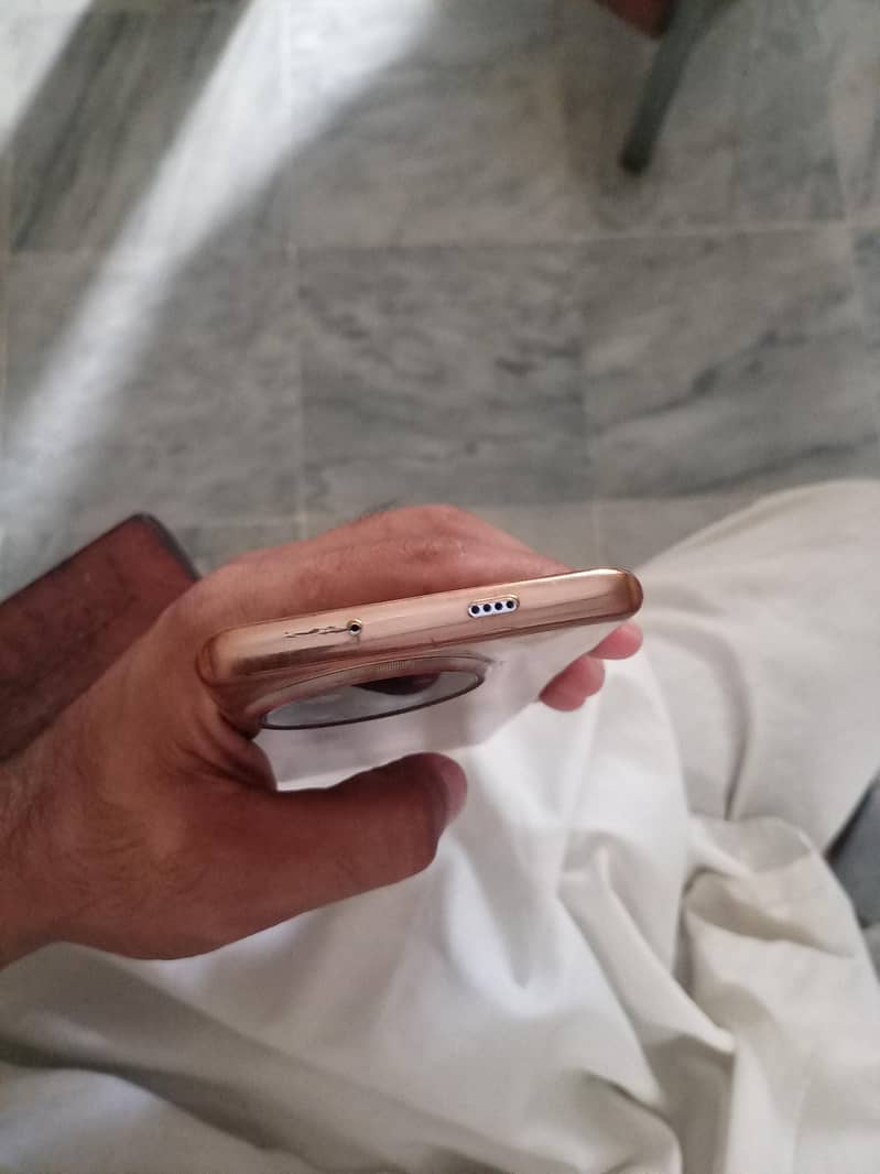 Tecno CAMON 30S 3