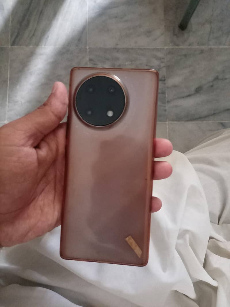 Tecno CAMON 30S 4