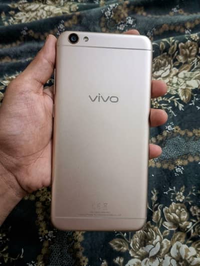Vivo Y67 | Used Like New | PTA Approved | Excellent Condition