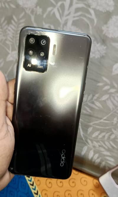 OPPO f19 Pro