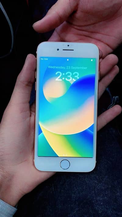 Apple iPhone 8