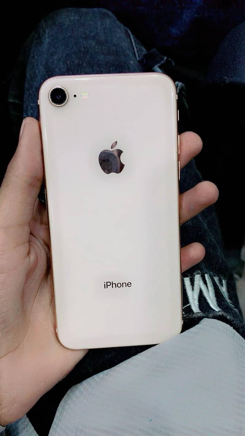 Apple iPhone 8 1
