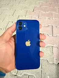 Apple iPhone 12 Non PTA Factory Unlock