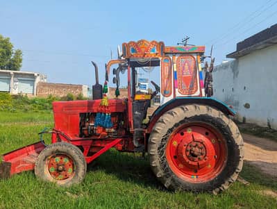 belarus 1995 for sale