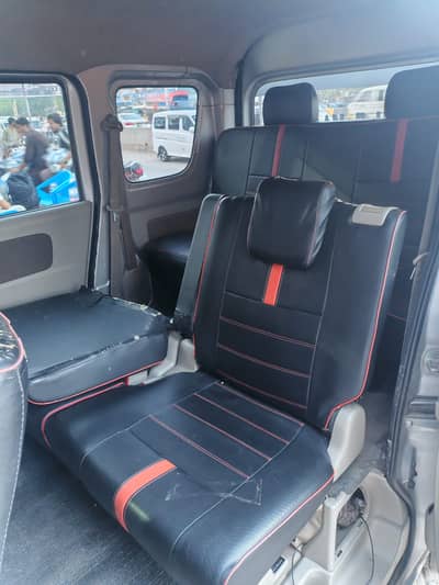 Suzuki Every 2015/2020 | Imported | Full Option