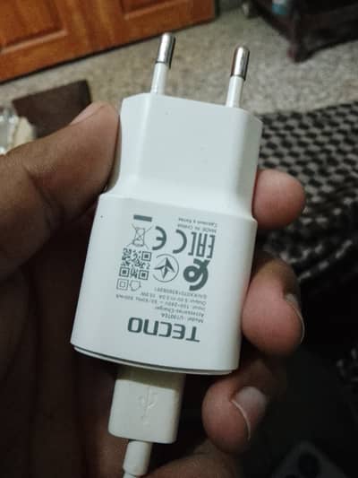 Spark go 3   4/64 mint condition