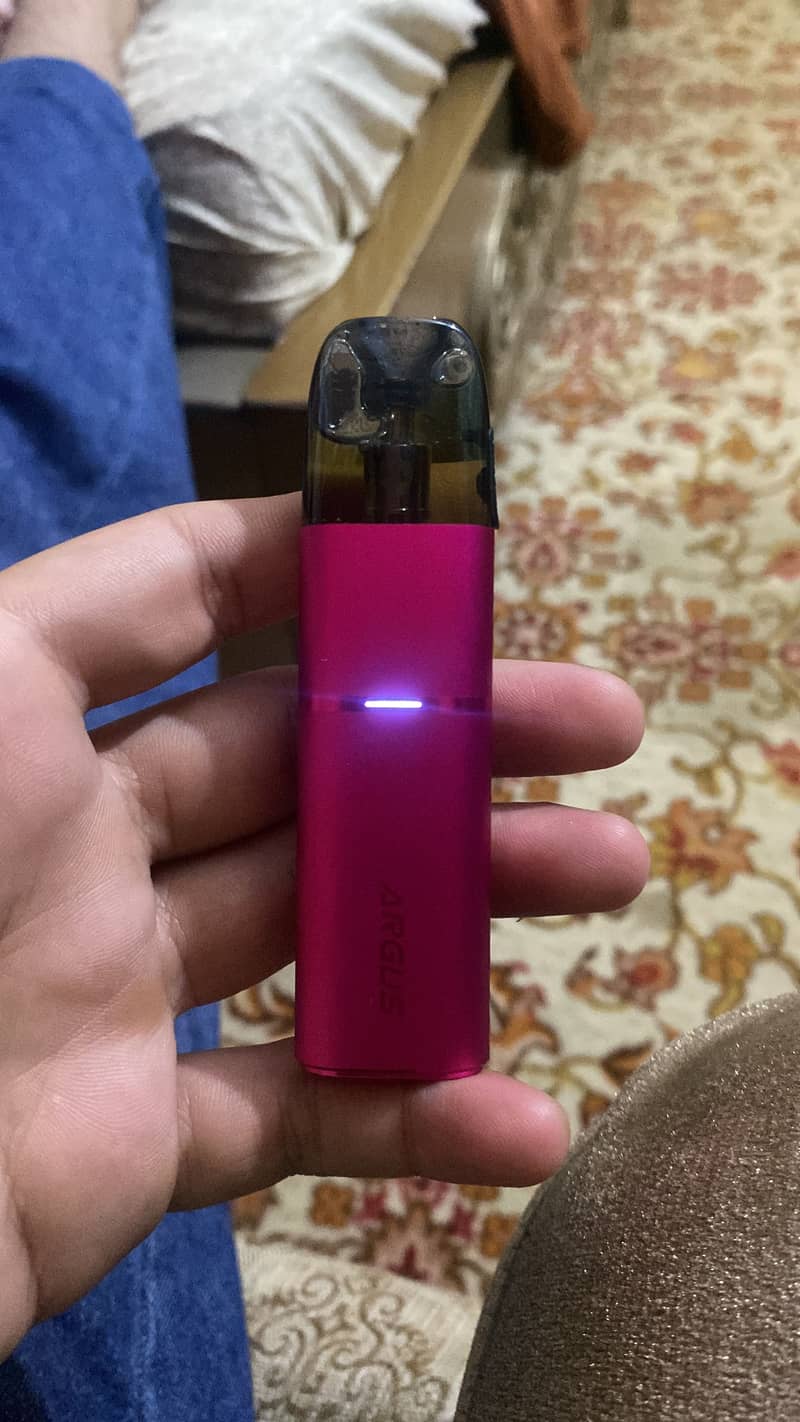 Argus G3 mini 2