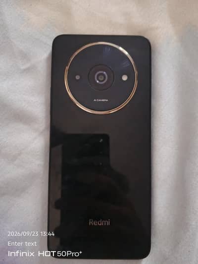 Xiaomi Redmi A3x