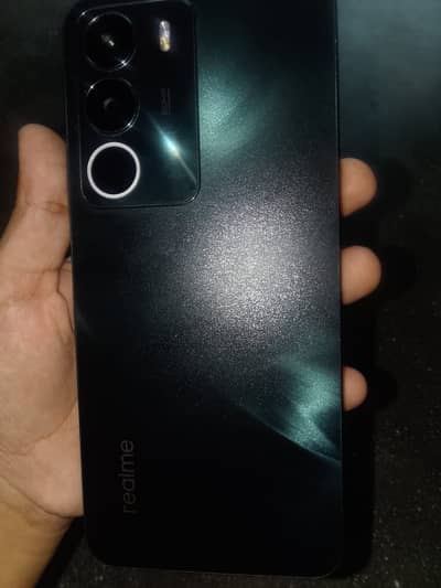 Realme C71