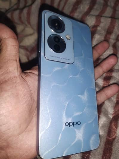 OPPO Reno 11f 256gb