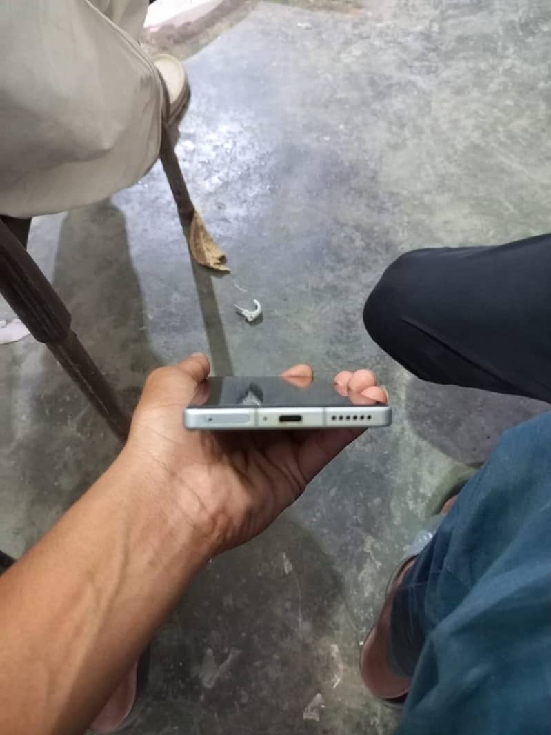 Infinix Note 50 Pro Plus 1