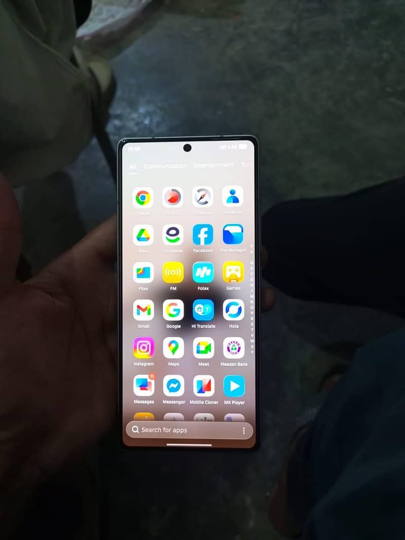 Infinix Note 50 Pro Plus 3