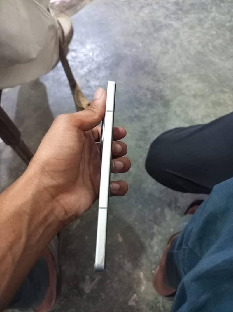 Infinix Note 50 Pro Plus 5