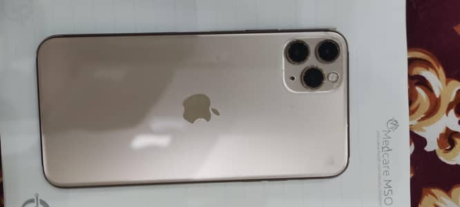Apple iPhone 11 Pro Max