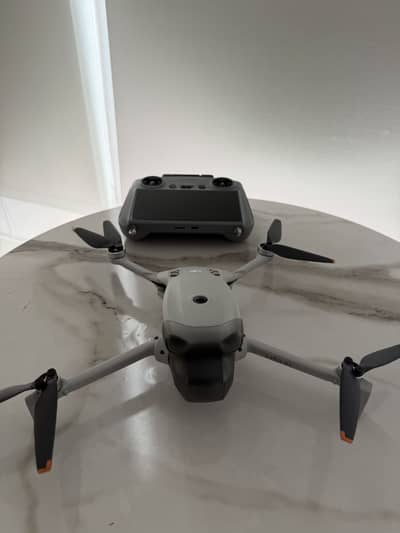 Dji lito x1