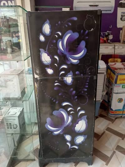 dawlance large size ok he full new condition