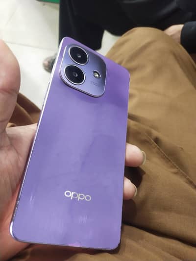 OPPO A3