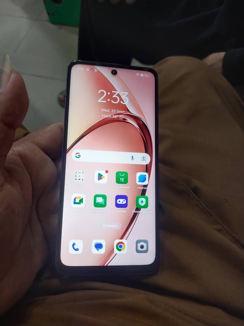 OPPO A3 1