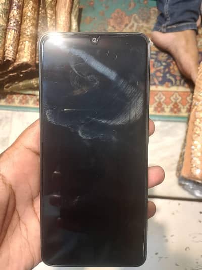 Samsung Mobile A07 6/128