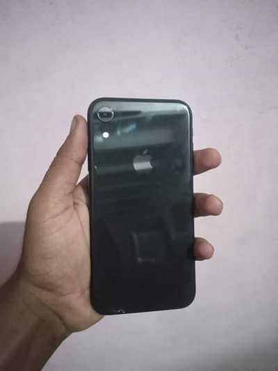 Apple iPhone XR