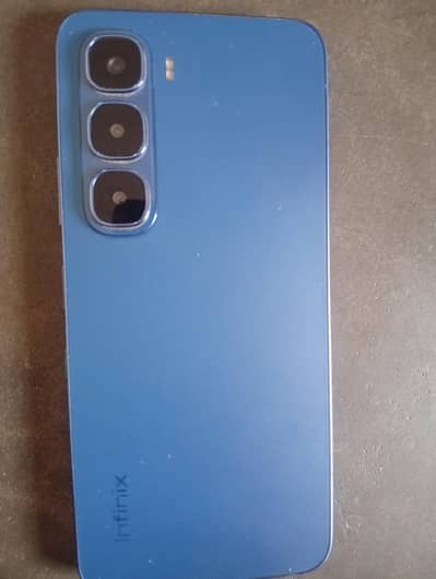 Infinix hot 60i
