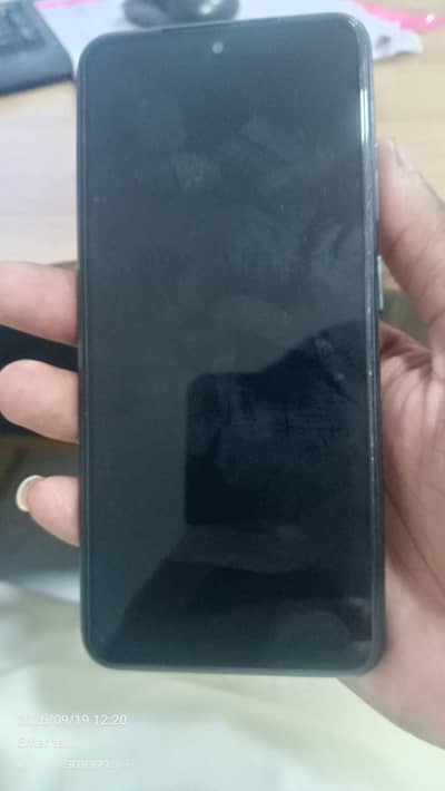 Redmi note 10