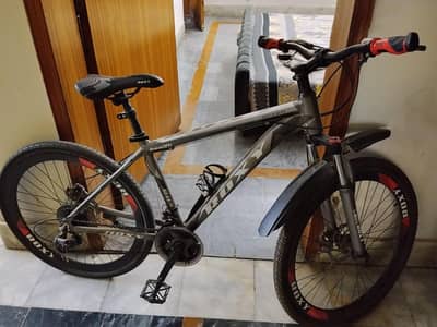 ROXY IMPORTED BICYCLE FOR SALE