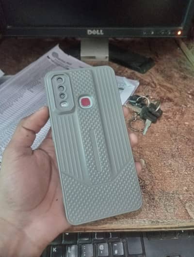 Vivo Y17