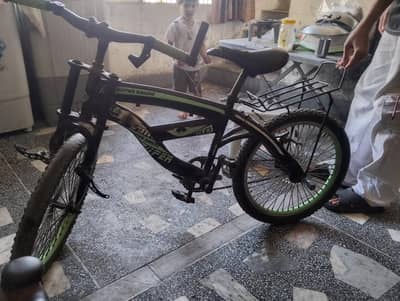 used bycycle for sale in reasonable price
