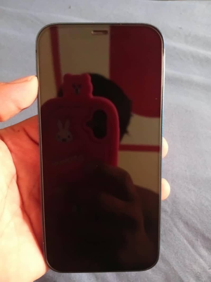 Iphone 12 5