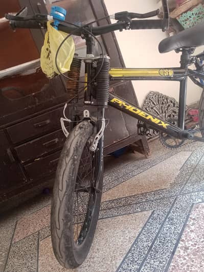 cycle for sale good candtion