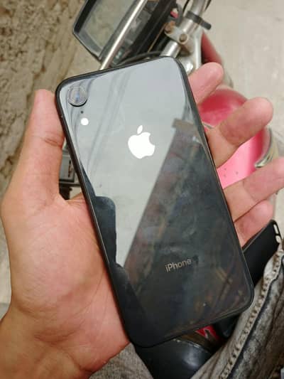 Apple iPhone XR 64 gb non pta jv