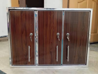 Office cabinet/Bedroom small cabinet