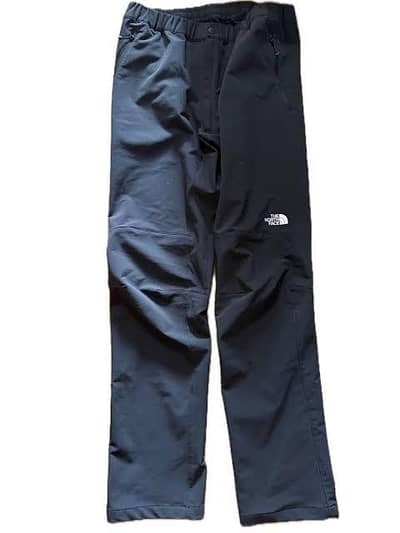 north face trouser