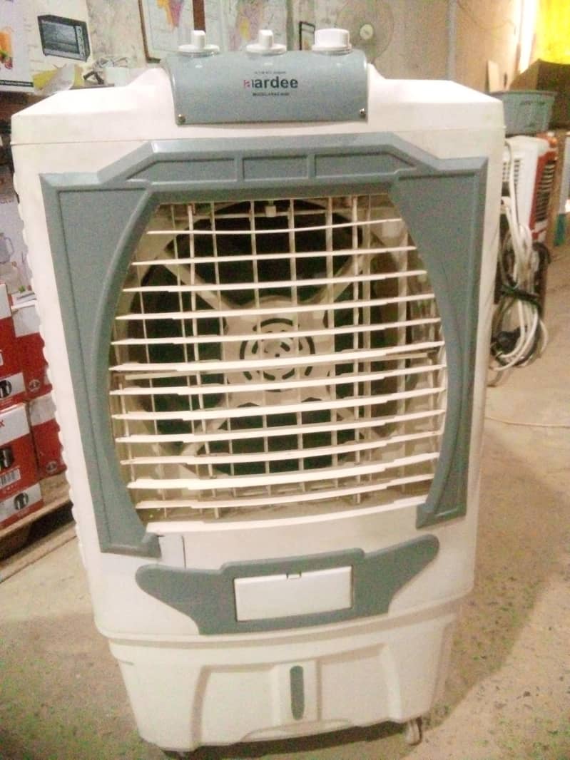 air cooler 0