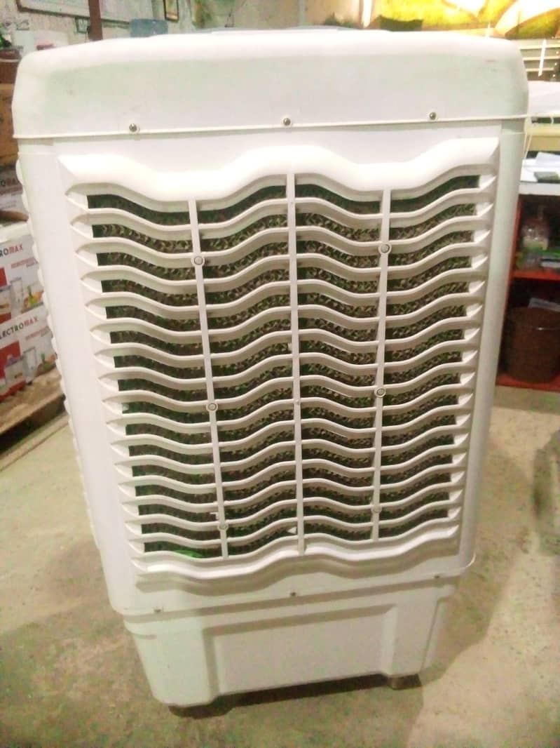 air cooler 2