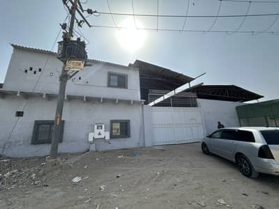 PREMIUM FULLY EQUIPPED & READY-TO-USE WAREHOUSE FOR RENT AND SALE SEE