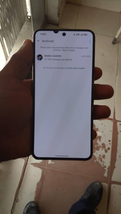 Google Pixel 8 Pro doted 12.128 sell or exchange read add lazmi