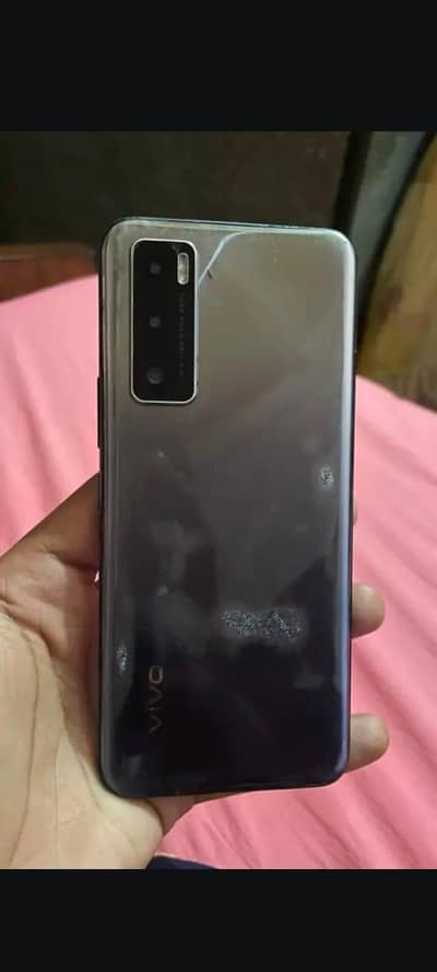 Vivo V20 SE