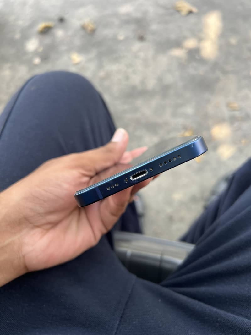 IPHONE 12 pta 2