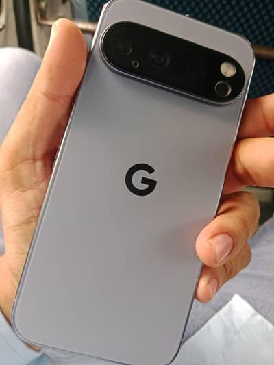 Google Pixel 10 Pro
