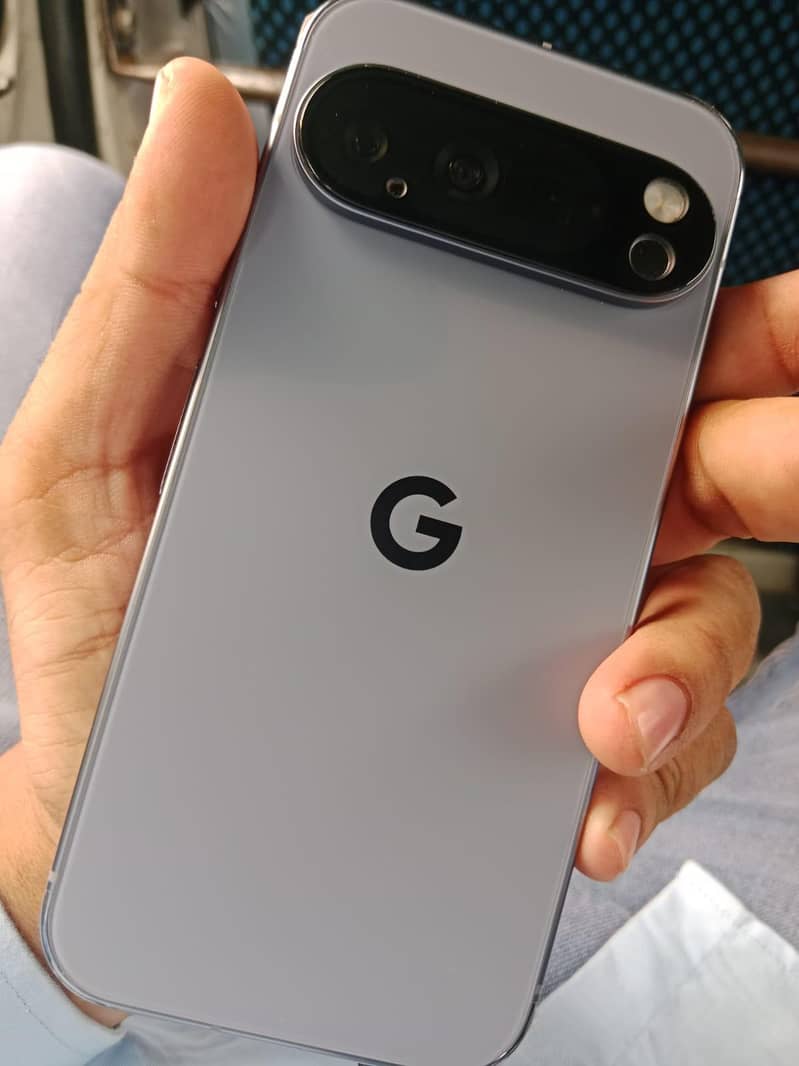 Google Pixel 10 Pro 1