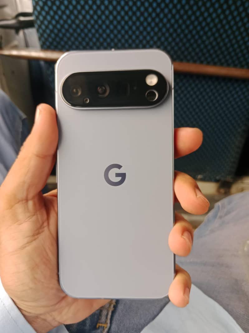 Google Pixel 10 Pro 3