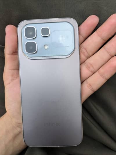 Infinix note 60 pro For sale